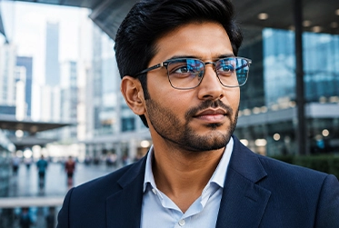 Progressive Lenses