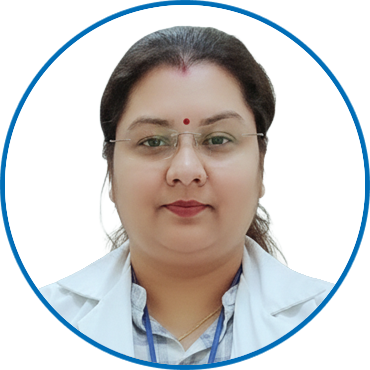 Dr. Aditi Pandey