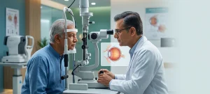 Symblepharon Eye Condition Explained