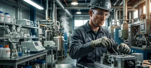 Lab Goggles Importance, Workplace Eye Safety and Eye Protection Guide