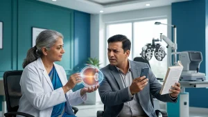 What Is Presbyopia? Symptoms Causes and Treatment Guide