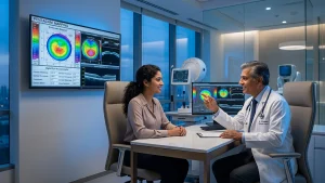 Which Refractive Surgery Is Right for You? LASIK, SMILE, PRK and ICL Guide