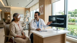 Vitrectomy Surgery Recovery Healing Time and Vision Improvement Guide