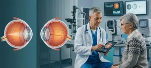 Glaucoma vs Cataracts Differences, Symptoms and Treatment Guide