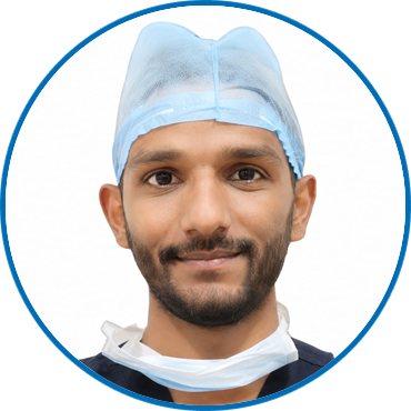Dr. Akshit Gupta