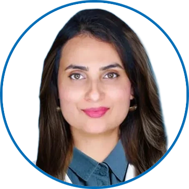 Dr. Sheetal Brar