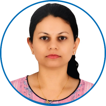 Dr. Shweta B. Patil