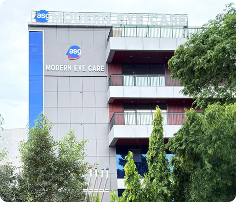 Modern Eye Care Gaya