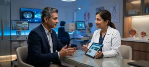 LASIK Surgery After 40 Benefits, Risks and Candidate Guide