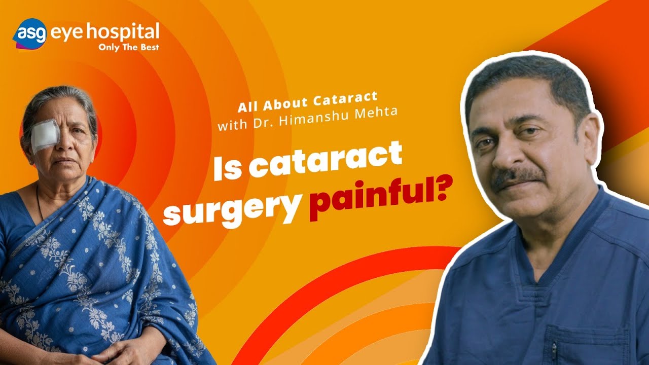 Cataract (मोतियाबिंद) Lens Options