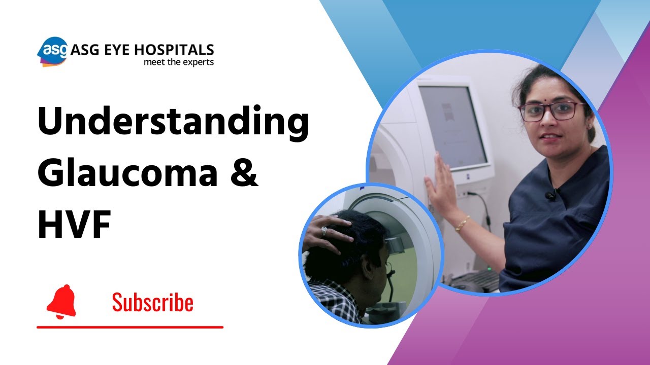 HVF Test Explained | Early Glaucoma Detection & Monitoring