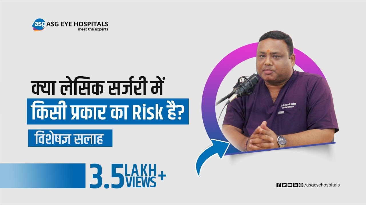 Decoding LASIK Risks
