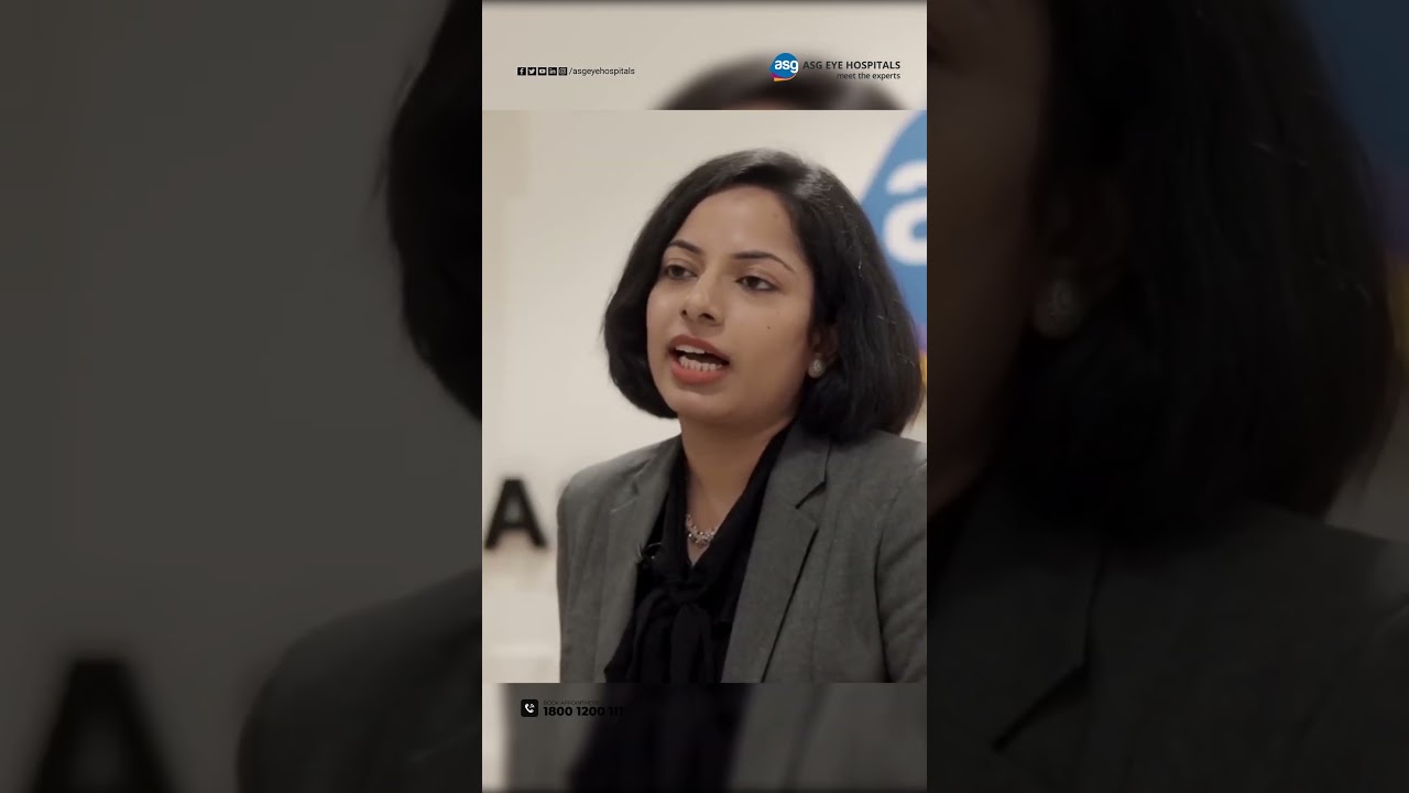 Contoura Vision क्या है? Laser Eye Surgery से बेहतर नजर कैसे मिलती है
