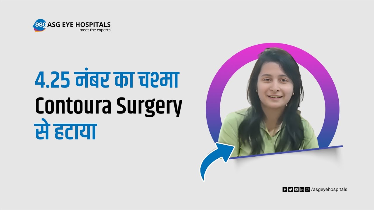 LASIK Surgery | Laser Eye Surgery | Hospital Testimonial | Eye Care Hospital