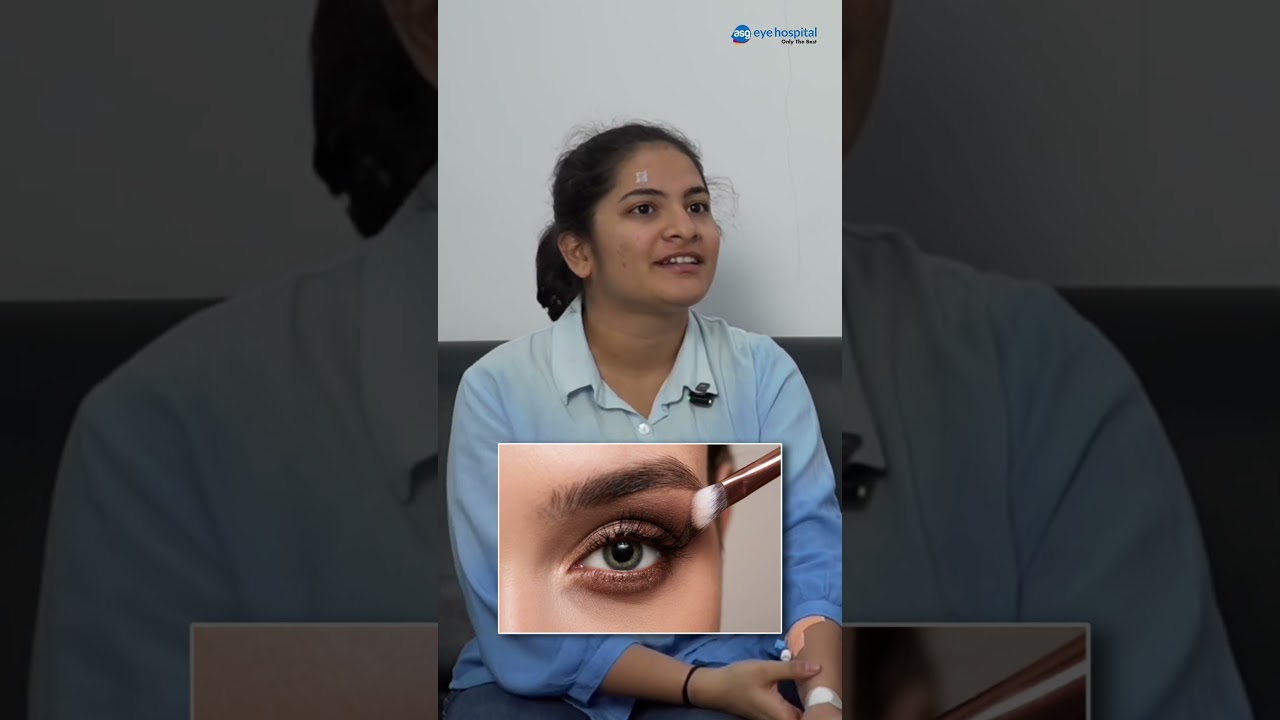 ICL Surgery - Sanandi SHORT