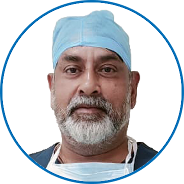 Dr. Ajeet Pal Singh Sachan