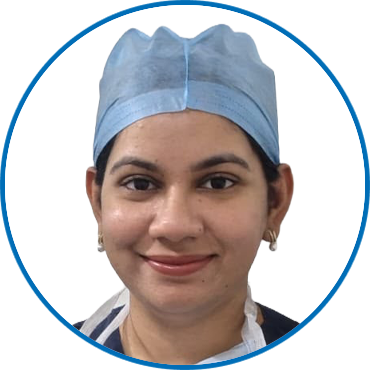 Dr. Akanksha Sharma