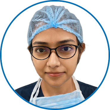 Dr. Anuja Mohanty