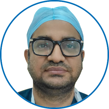 Dr. Danish iqbal