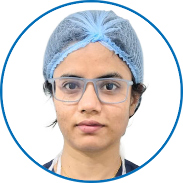 Dr. Jyotsana Sharma