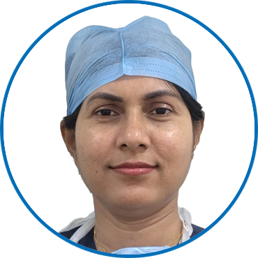 Dr. Priti Shende