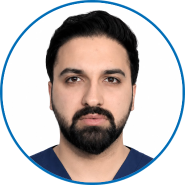 Dr. Asif Rasool