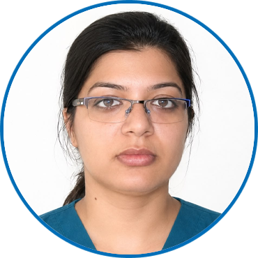 Dr. Humai Gupta