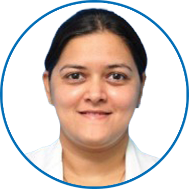 Dr. Nikita Sonawane