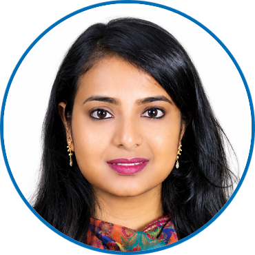 Dr. Ananya Sinha