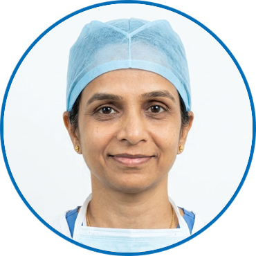 Dr. Ruhi Girish Jange